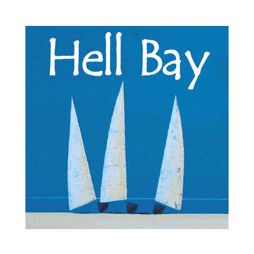 Hell bay hotel