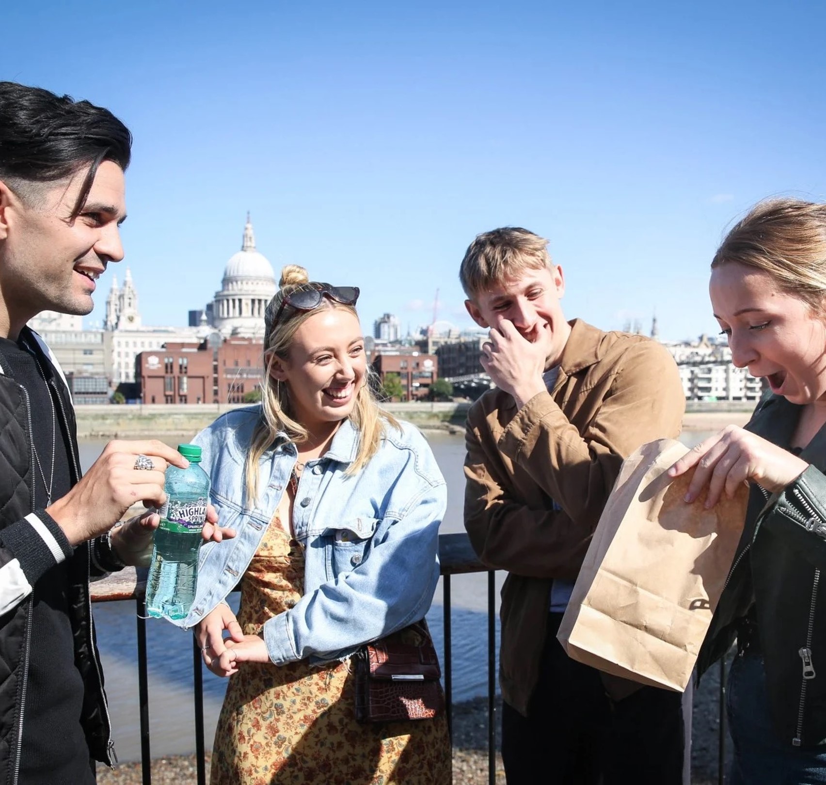 You are currently viewing Highland Spring