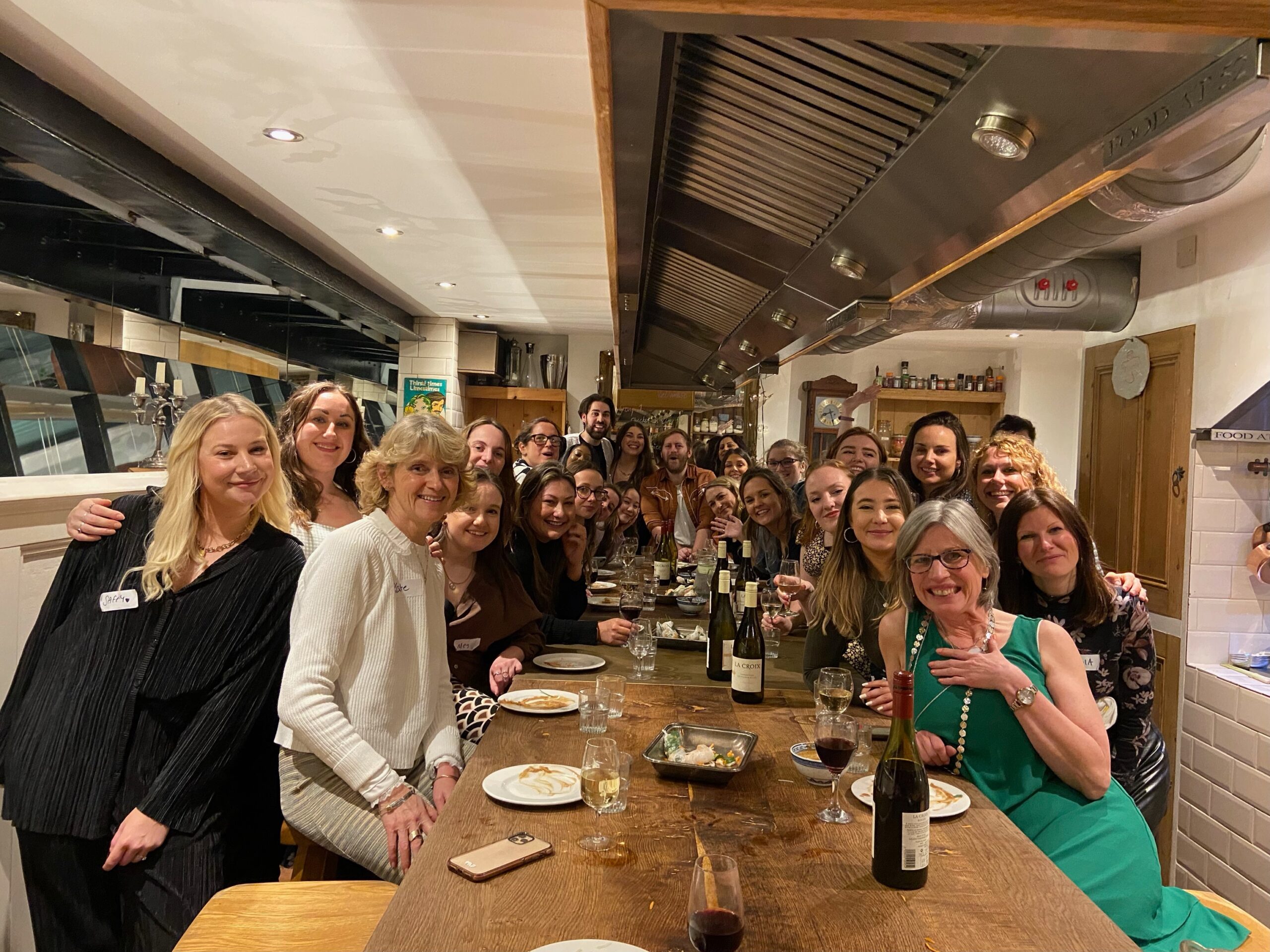 You are currently viewing Why we’re proud of our workplace culture