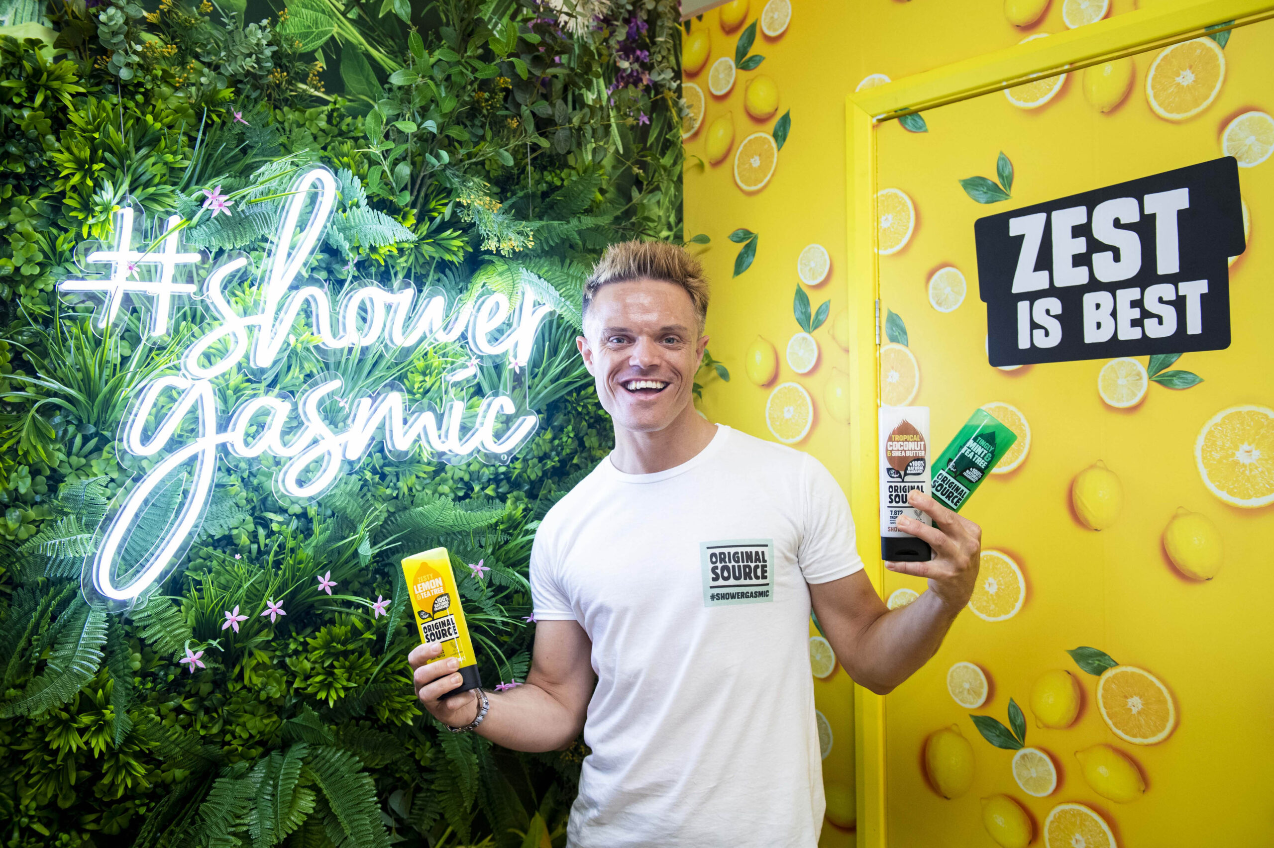 You are currently viewing Event planning in the new normal