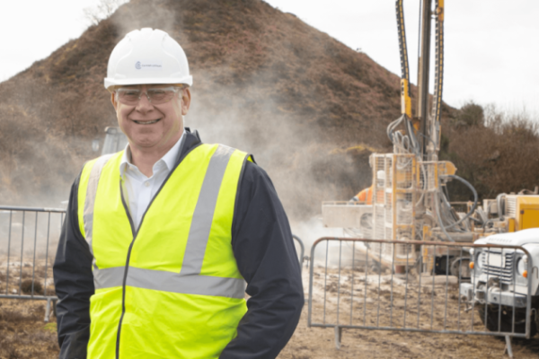 A Wild Card Welcome to Cornish Lithium 