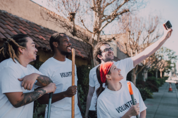 How to Drive Brand Exposure for Charity & Third Sector