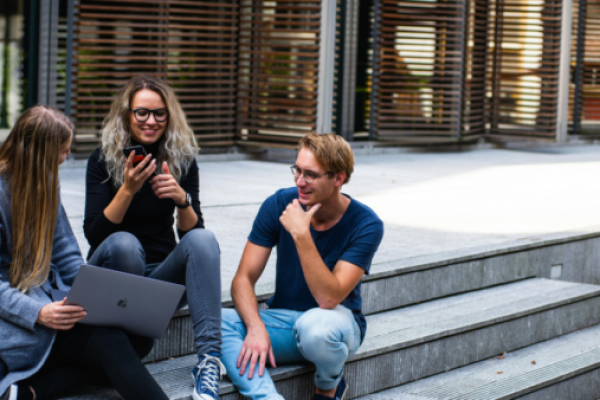 Internships: Nurturing New Talent