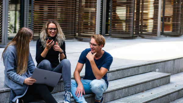 You are currently viewing Internships: Nurturing New Talent