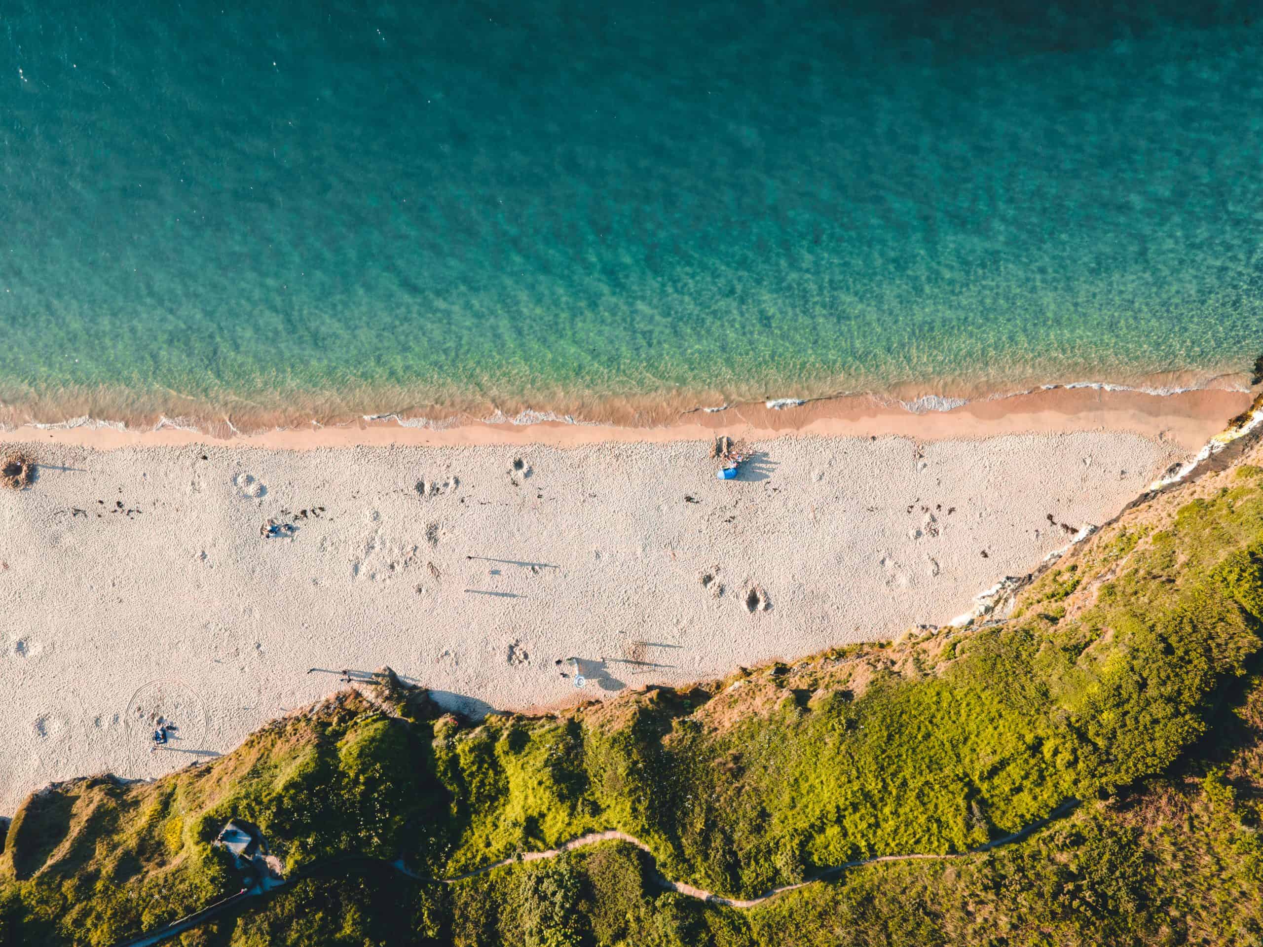 You are currently viewing Beach Retreats: Your Beach. Found