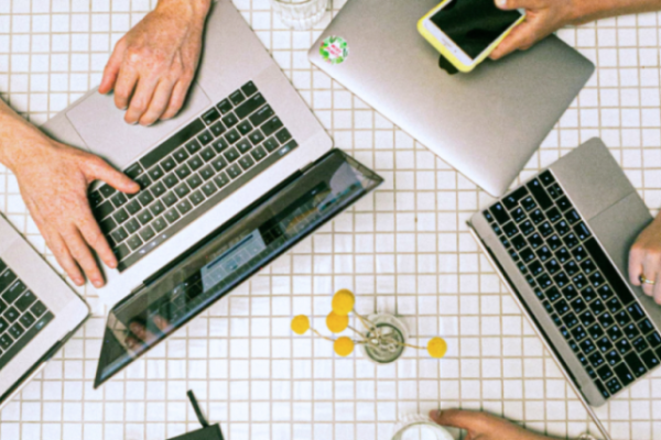 The Evolution of PR: Past, Present and Future