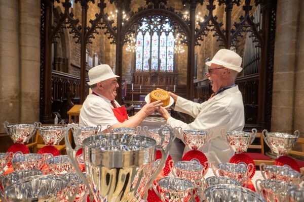 Britain’s Best Pies – Served to the Nation