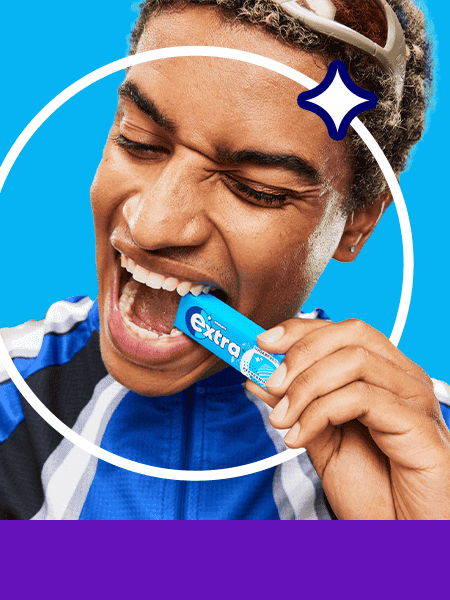 Mars Wrigley Gum
