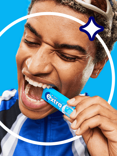 Mars Wrigley Gum