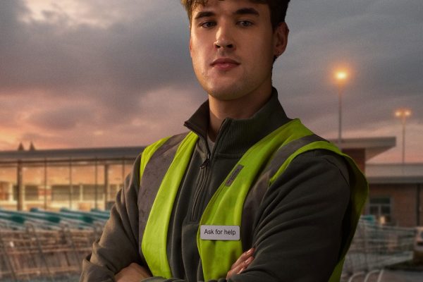 GroceryAid – Driving behaviour change