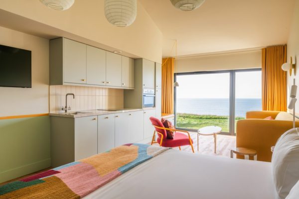SeaSpace – launching a new kind of coastal stay