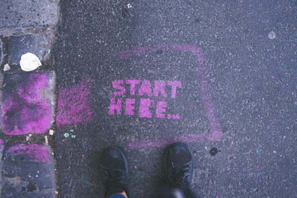 Why comms strategies should always start at the end