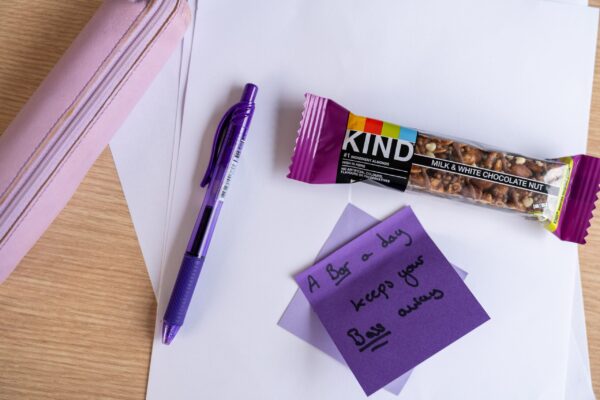 KIND – Winning retailer attention