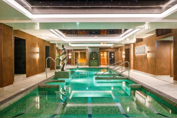 THE GRAND, YORK – GLOBAL WELLNESS RITUALS IN THE HEART OF YORK