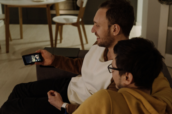 From TikTok to TV: five shifts changing how news reaches audiences